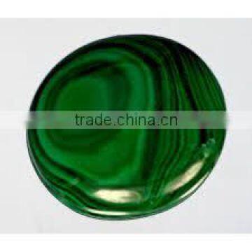 Malachite chips