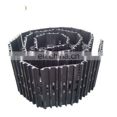 Track Chains For Sale Excavator Track Link With Shoe Assy photo-2