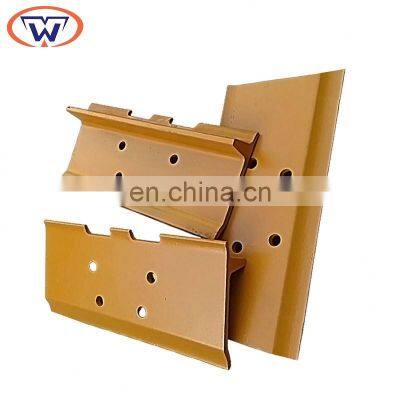Bulldozer D8K/D8H Crawler Track Pad For Tough Condition photo-5