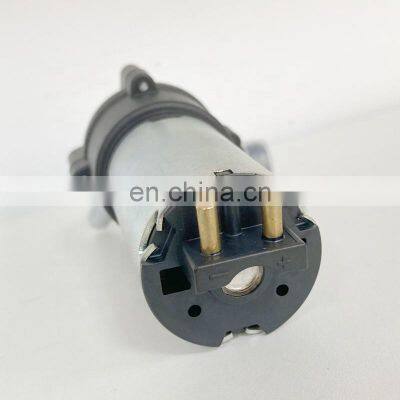 A2038350164 Auto Diesel Engine W204 W203 Water Pump 12v High Quality Material A2038350164 5.5353A2 photo-2