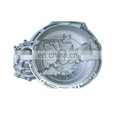 Custom Aluminium Die Cast Housing, Die Casting Aluminum Housing For Car photo-4