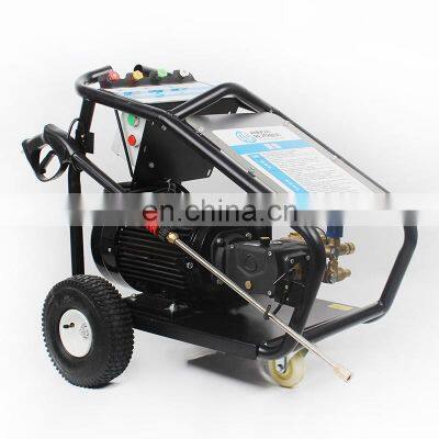 BISON China 3600 Psi High Gpm Electric Water Blaster Jet Pressure Washer