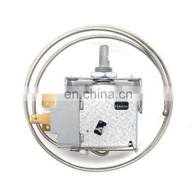 WDF18-3P HVAC Capillary Thermostat Refrigerator Thermostat Prices Saginomiya Thermostat photo-2