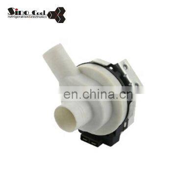 P830 Drain Pump for Washing Machine Askoll Drain Pump photo-3