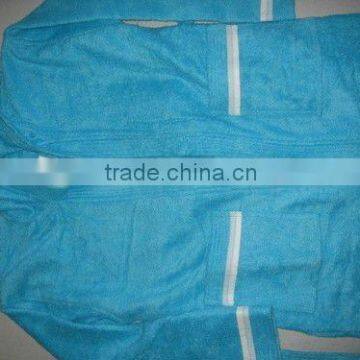 Bamboo Bathrobes