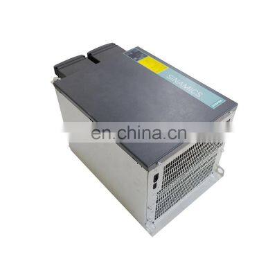 Nice price Siemens active interface module for 120kw active line module input 6SL3100-0BE31-2AB0