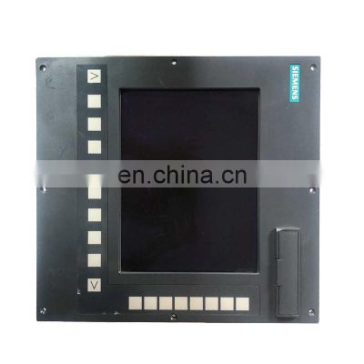 Cheap Siemens 6FC5370-0AA00-1AA0 802D SL VERSION operator interface display