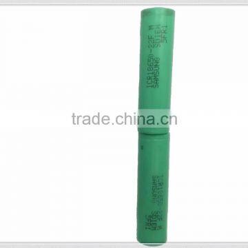 Original & Reasonable Price Li-ion Battery for Samsung Icr18650-22F 3.7v 2200mah Scooter Battery photo-4