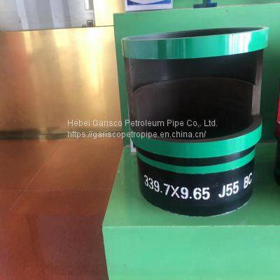 API-5CT J55 Casing Pipe photo-3