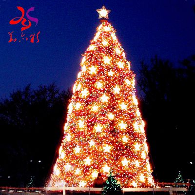 Artificial Christmas Tree Christmas Decorative Tree Party Decorations Supplier Green