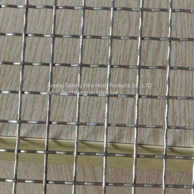 Steel Wire Meshwhiteself Produced photo-5