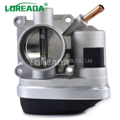 Throttle Body for VW  AUDI  SEAT 036133062B  036133062N  036133062L