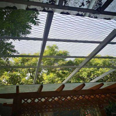 The staircase decoration special net, the staircase decoration special stainless steel rope net, the stainless steel birdcage net
