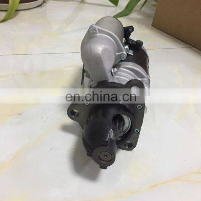 PC400-8 Start Motor  600-813-9322 for PC400-8  Excavator