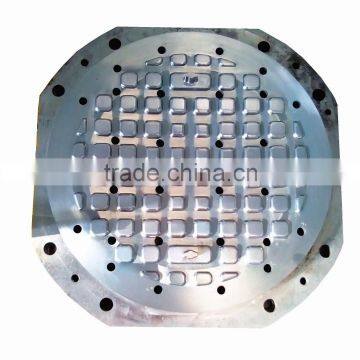 SMC Mould/smc Manhole Cover Mould/manhole Cover Mold/molding