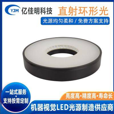 Circular Light Source Diffusion Plate photo-5