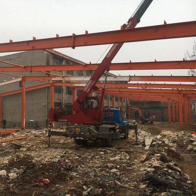 metalframebuildingsalanssteelbuildings100mm~500mm