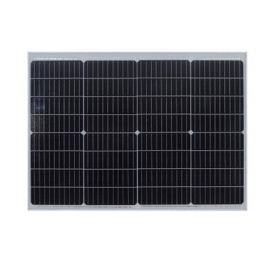 Mirekold Energy Monocrystalline Solar Panel 156 Series 5 W- 350W Solar Panel photo-3