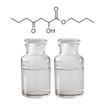 Natural Perfume Butyl Butyral Lactate CAS 7492-70-8