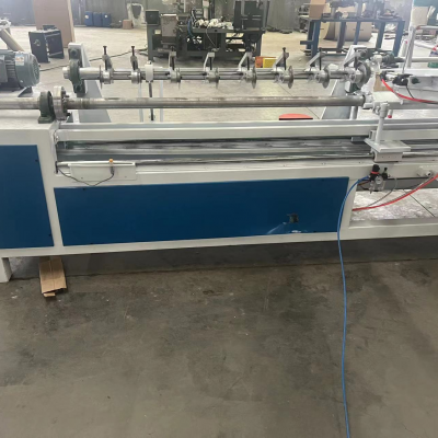 High Configuration/New/Automatic Conical Paper Tube Machine photo-4