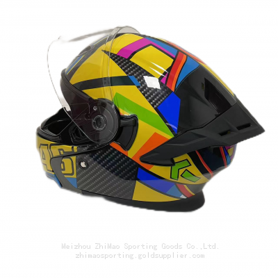 998 Motorcycle Helmet photo-2