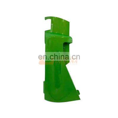 Sinotruk Sitrak C5H/C7H China Heavy Truck Spare Parts 812W62410-0089TW0001 Wind Deflector Left photo-3