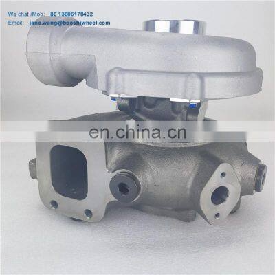 K28 turbocharger 53289706791 3827092 864388 8110541 3827092 5328 970 6791 5328-970-6791 Iveco Marine with 8060SRM Engine