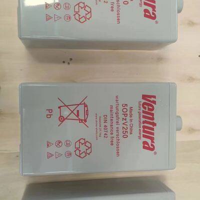 Spain VENTURA Battery GP12-40 12V40Ah Communication Precision Instrument Battery