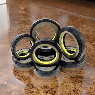 Car Power Steering Oil Seal NQK SF High Pressure Rubber Power Steering Seals