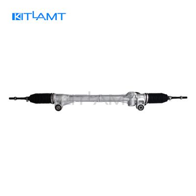 KITLAMT Factory High quality power steering rack for Nissann Sentra B17 2013- Nissan Tiida C12 2012- Nissan Sylphy B17 2012- OEM 48001-3SG1A