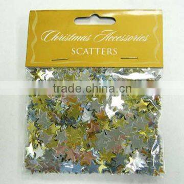 Wedding Celebrate Paper Confetti Party Decorate Sequin,confetti Shooters and Ribbons photo-4