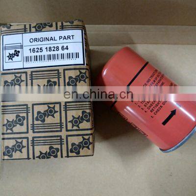 Atlas 1625165777 Screw Industrial Air Compressor Spare Parts High Quality Oil Separator photo-6
