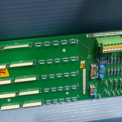 ABB UNS2882A-P,V1 3BHE003855R0001 Interface Board