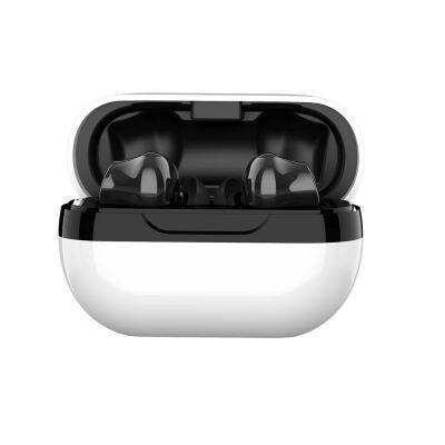 ANC Earphone TWS Low Latency Wireless Earphones Gaming ANC Earbuds photo-5