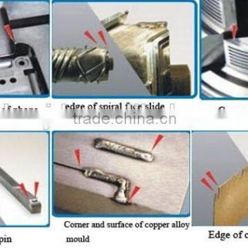 SZ-1200 Spot Welding Machine Gold Factory Top Sale photo-5