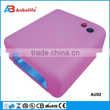 uv led lamp very fast drying nail led lamp led the lamp