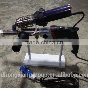 Extruder Gun machine all kinds for your choose