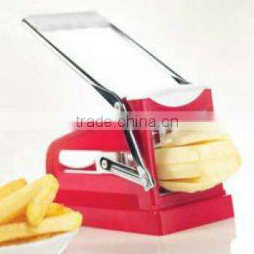 potato corer make french fries chips