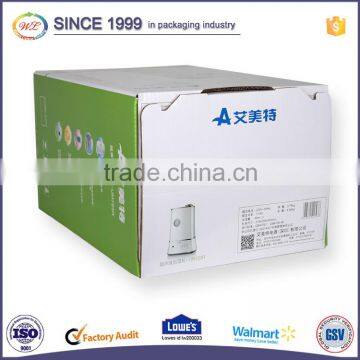 Custom Made Popular Seller Cheap Paper Cigarette Box Printing photo-2