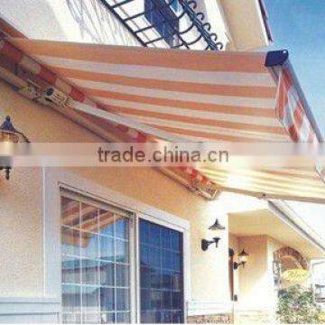 water-proof electric outdoor awning