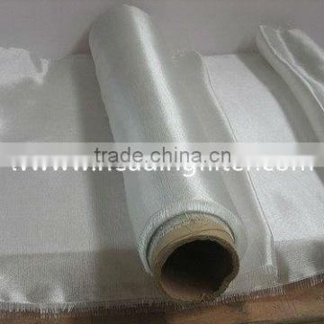 Glassfiber filter cloth