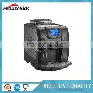 Fully automatic Espresso coffee Machine/coffee maker