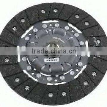 auto clutch disc 06A 141 031 Q