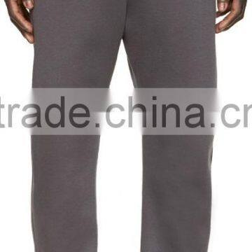 Skinny Fashion New Design Sweatpants for Men Slim Fit Pants photo-2