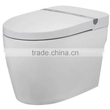 Automatic Toilet photo-2