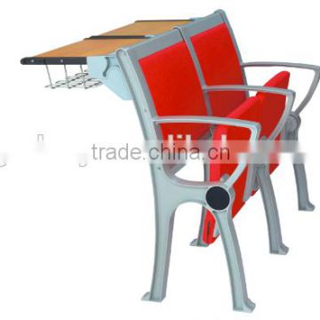 Cheap Lecture Hall Chair/School furniture