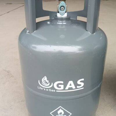 LPG CYLINDER 3KG South Africa photo-2