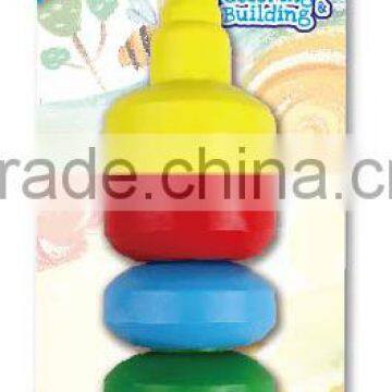 6ct Finger Crayons ARTOYS A0033