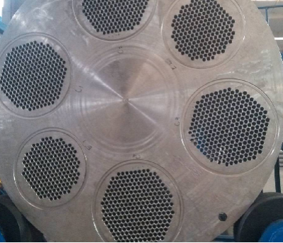 Heat Transfer Equipment heat exchanger