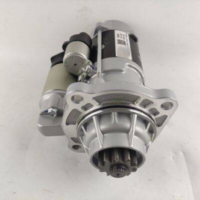 5476654 Truck Diesel Engine Parts ISBE Starter Motor 5476654